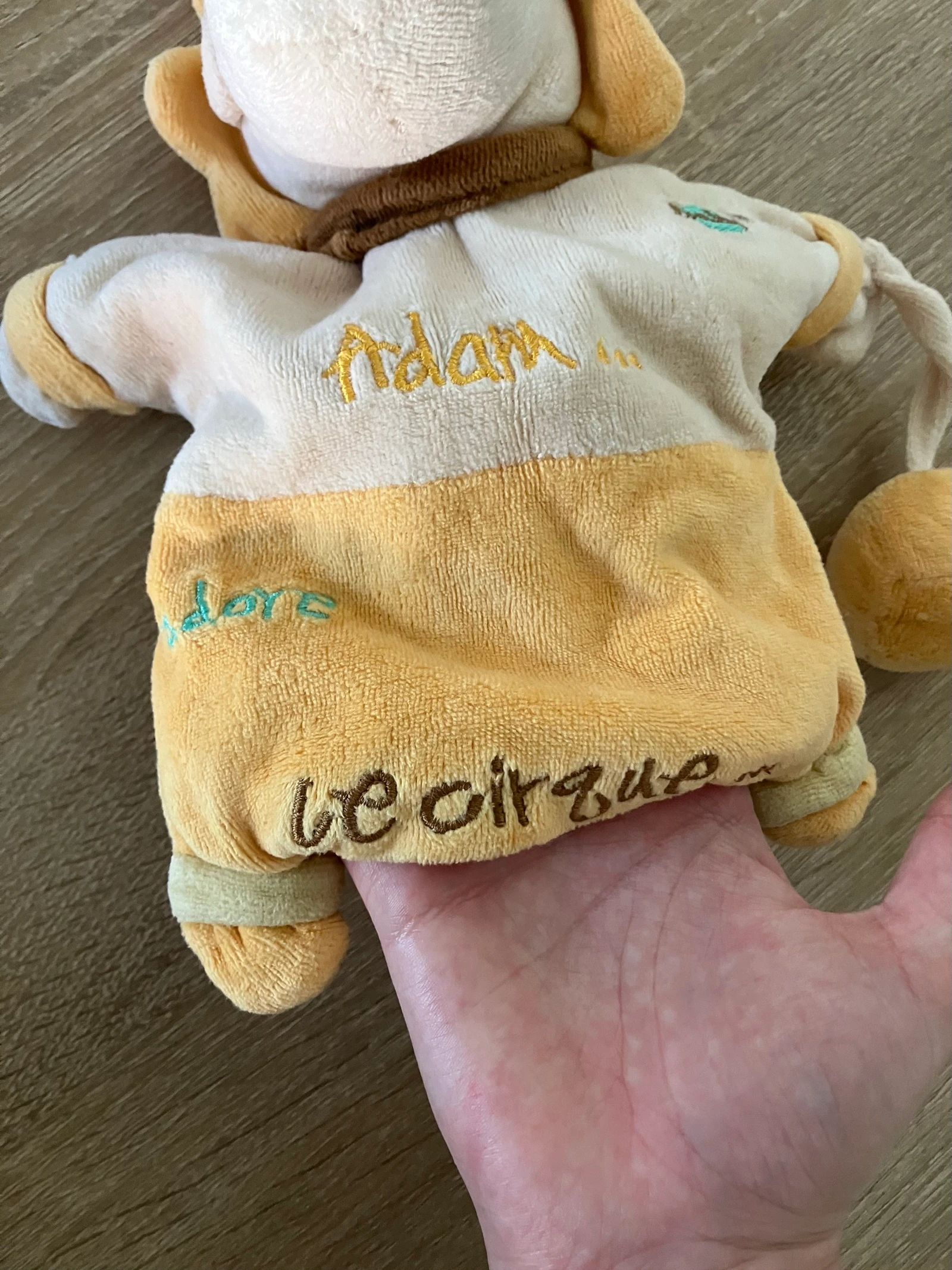 Marionettenpluche – photo 2